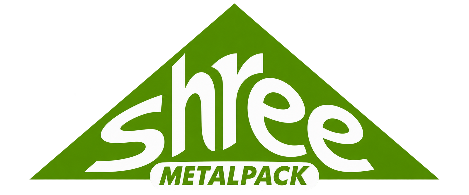 Shree Metal Pack Logo